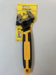 Stanley STA090949 MaxSteel Adjustable Wrench 250mm