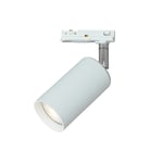 Belid - Lucy Spotlight - White Med Chrome Led Global 1-Fas - Spotlights - Vit