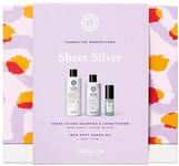 Maria Nila Presentbox - Sheer Silver