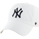 Casquette '47 Brand  New York Yankees MLB Clean Up Cap