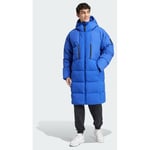 adidas Myshelter Down Parkas, storlek X-Large