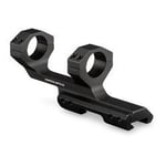 Vortex Optics Cantilever 1" montage 2" offset