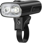 OLIGHT RN 2000 Lampe Vélo Avant Puissante Éclairage 2000 Lumens 170 Mètres Longue Durée 6 Modes avec Télécommande sans Fil pour Cyclysme VTT