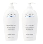 Biotherm - 2 x Lait Corporel Body Lotion 400 ml