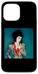 Coque pour iPhone 13 Pro Max PJ Harvey To Bring You My Love 1995 Shoot par Simon Fowler