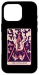 iPhone 16 Pro Funny Tarot Design - The Cauldron Case