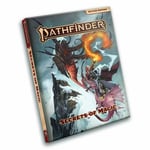 Pathfinder Second Edition Secrets of Magic Hardcover Rulebook Roleplaying Game