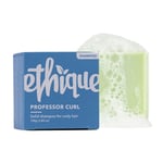 Ethique Professor Curl Solid Shampoo for Curly Hair - 108g