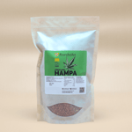 Hampafrö Oskalade RAW&amp;EKO 1kg