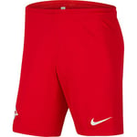 Nike RBLZ M NK BRT STAD Short HA Sport Homme, University Red/(White) (No Sponsor), FR : S (Taille Fabricant : S)