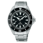 Seiko Prospex Automatic Diver 42mm 4R Black Shog-urai SRPL13K1