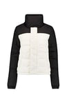 O'Neill Misty Jacket - Powder White, X-Small