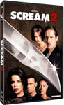 Scream 2 DVD