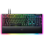 Clavier Razer Widow V4 Pro - Noir