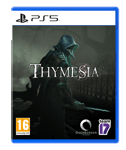 Thymesia