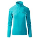 Hi-Tec Womens/Ladies Damis Fleece Top - M