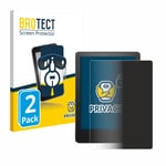 Film de protection confidential pour Amazon Kindle Paperwhite 2023 (11ème Gen.)