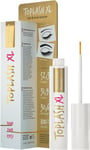 Toplash XL Lash and Brow Booster, Growth Serum with Eyelash and Eyebrow Enhancer