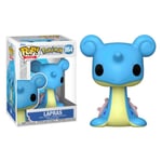 Figurine Funko Pop! Pokémon - Lapras / Lokhlass 864