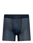 Björn Borg Performance Boxer 1P Blå