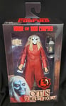 NECA House of 1000 Corpses Otis (Red Robe) 20th Anniversary 7″ Scale figure