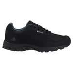 Viking Comfort Light Low GTX Black Herre #45