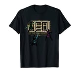 Star Wars The High Republic Jedi Defend T-Shirt