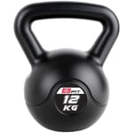 kettlebell, 12 kg