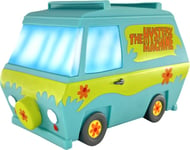 Plastoy Scooby-Doo säästölipas (Mystery Machine)