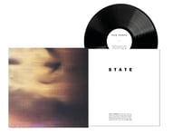 State Of The Nation (12") (Vinyl) By New Order