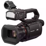 Panasonic AG-CX10 Camcorder