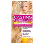 Loreal Casting Creme Gloss 1013 Coloration Sans Amoniaque