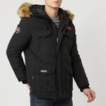 Parka Geographical Norway  Parka Alchou pour homme