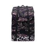 Herschel Retreat Backpack - Tiger Camo/Leopard RRP £80