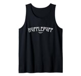 Harry Potter Hufflepuff Tank Top