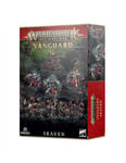 VANGUARD: SKAVEN