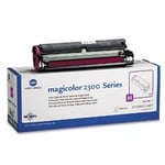 Konica-Minolta Cartridge MC2300 Magenta 4,5k 4576411 (Alt:1710517007)