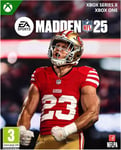 Madden NFL 25 (Xbox Series X)