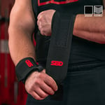 Standard 2024 Wrist Wraps, Flexible