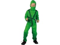 Ninja Costume M