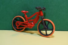 PLAYMOBIL 70674 ELECTRIC BIKE, NEW CONDITION