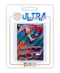 my-booster-SWSH07-FR-195 Pokémon Company Cartes, SWSH07-FR-195