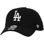 Casquette '47 Brand  Mlb los angeles dodgers mvp blk