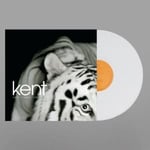 Kent - Vapen & Ammunition (Ltd White Vinyl) (LP)