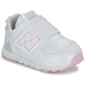 Baskets basses enfant New Balance  574