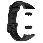 INF Bracelet pour Huawei Band 6/Band 6 Pro, Bracelet de Montre de Remplacement en Silicone Compatible avec Honor Band 7/Band 6, 22 mm