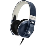 Sennheiser Urbanite XL For Apple Wired Over-Ear Headphones IOS Version Denim