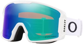 Oakley Line Miner Mmatte white/prizm argon