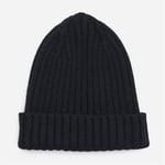 Le Grand Beanie - Onyx