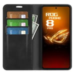 Asus ROG Phone 8 Pro Slim Mobilfodral svart